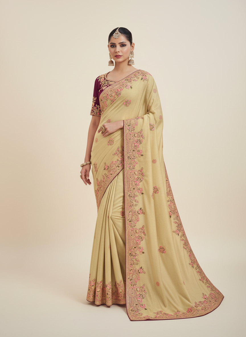 SAREE